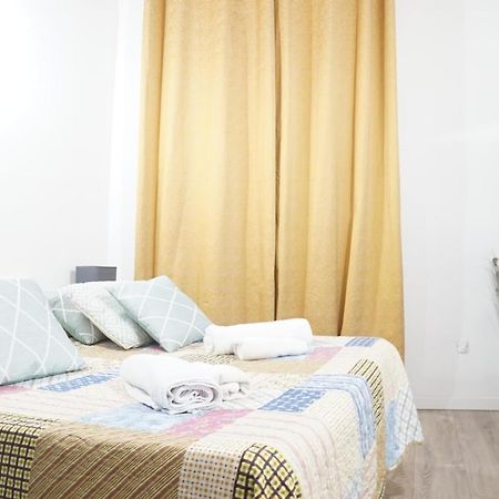 Appartement Saint Angelo Bastiya Dış mekan fotoğraf