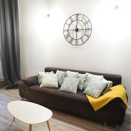 Appartement Saint Angelo Bastiya Dış mekan fotoğraf