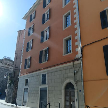 Appartement Saint Angelo Bastiya Dış mekan fotoğraf