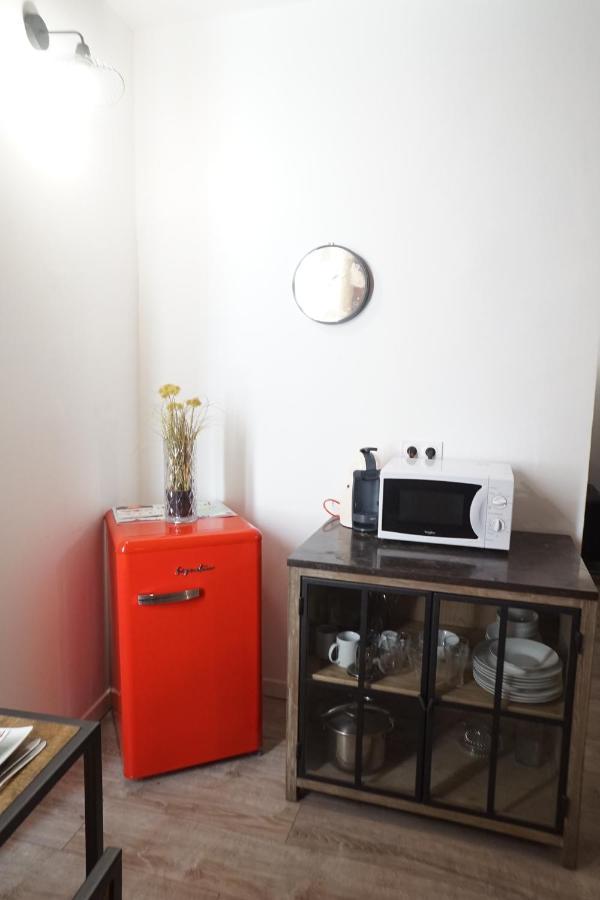 Appartement Saint Angelo Bastiya Dış mekan fotoğraf