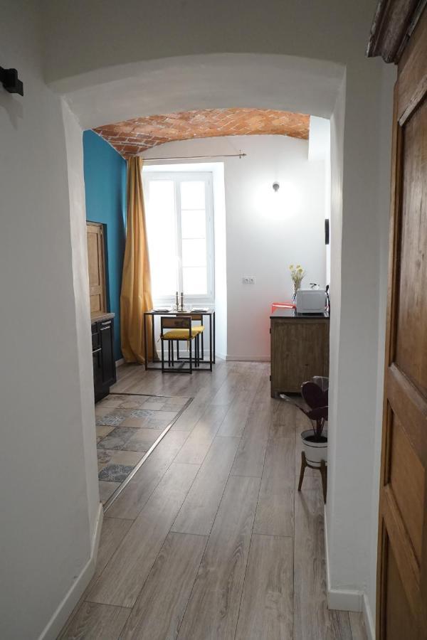 Appartement Saint Angelo Bastiya Dış mekan fotoğraf