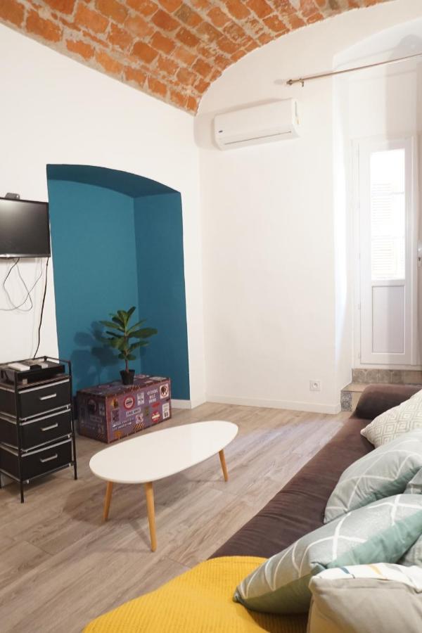 Appartement Saint Angelo Bastiya Dış mekan fotoğraf