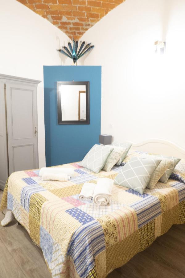 Appartement Saint Angelo Bastiya Dış mekan fotoğraf