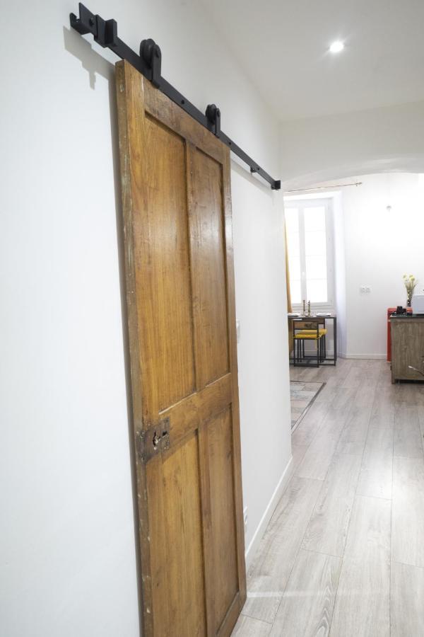 Appartement Saint Angelo Bastiya Dış mekan fotoğraf