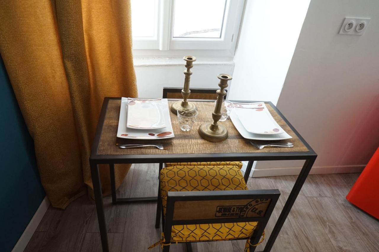Appartement Saint Angelo Bastiya Dış mekan fotoğraf