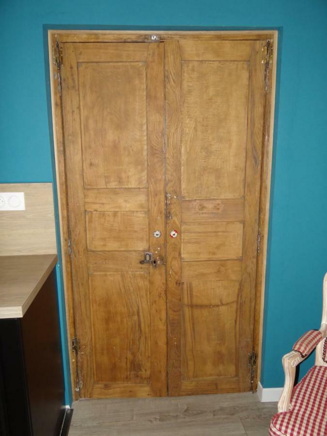 Appartement Saint Angelo Bastiya Dış mekan fotoğraf