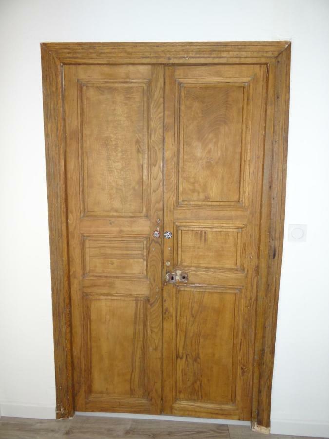 Appartement Saint Angelo Bastiya Dış mekan fotoğraf